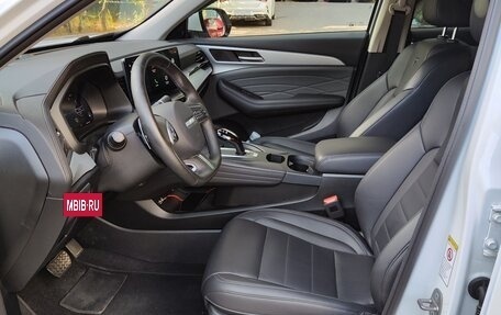 Haval F7x I, 2023 год, 2 170 000 рублей, 4 фотография