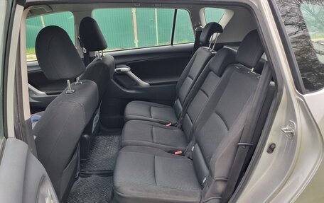 Toyota Verso I, 2012 год, 1 100 000 рублей, 18 фотография