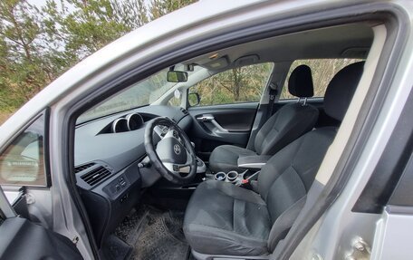 Toyota Verso I, 2012 год, 1 100 000 рублей, 16 фотография