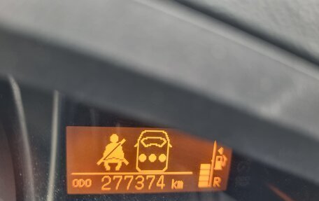 Toyota Verso I, 2012 год, 1 100 000 рублей, 22 фотография