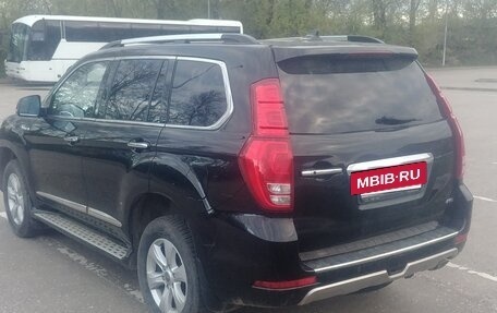 Haval H9 I рестайлинг, 2018 год, 2 000 000 рублей, 6 фотография