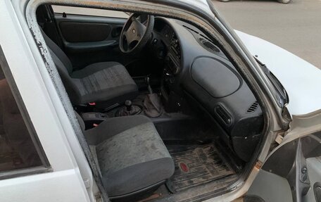 Chevrolet Niva I рестайлинг, 2004 год, 290 000 рублей, 10 фотография