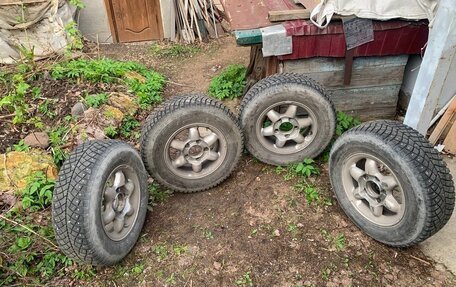 Chevrolet Niva I рестайлинг, 2004 год, 290 000 рублей, 4 фотография