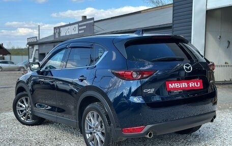 Mazda CX-5 II, 2019 год, 3 290 000 рублей, 3 фотография