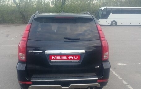 Haval H9 I рестайлинг, 2018 год, 2 000 000 рублей, 13 фотография