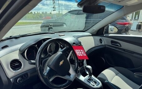 Chevrolet Cruze II, 2013 год, 900 000 рублей, 2 фотография