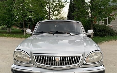 ГАЗ 31105 «Волга», 2007 год, 350 000 рублей, 2 фотография