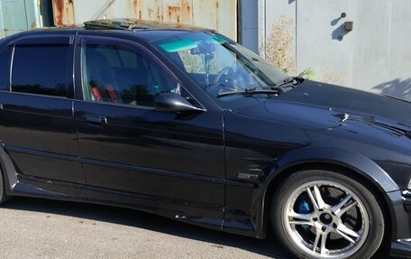 BMW 3 серия, 1994 год, 1 100 000 рублей, 10 фотография