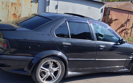 BMW 3 серия, 1994 год, 1 100 000 рублей, 11 фотография