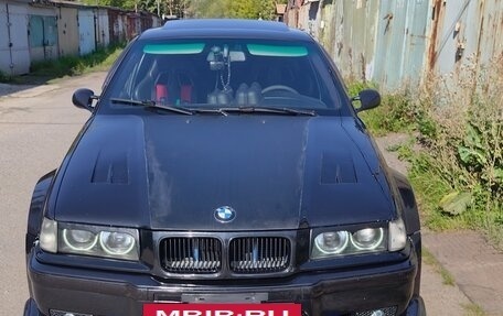 BMW 3 серия, 1994 год, 1 100 000 рублей, 8 фотография