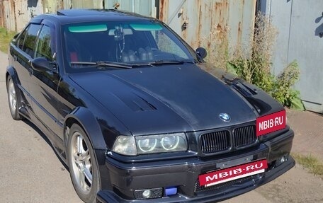 BMW 3 серия, 1994 год, 1 100 000 рублей, 9 фотография