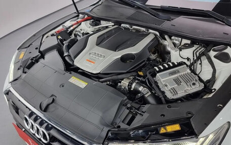 Audi A7, 2020 год, 4 500 003 рублей, 3 фотография