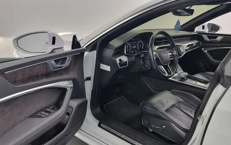Audi A7, 2020 год, 4 500 003 рублей, 4 фотография
