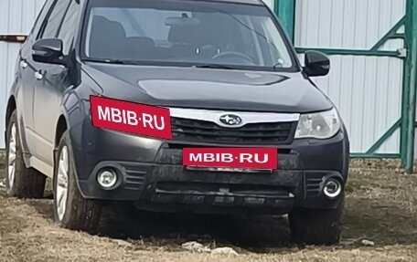 Subaru Forester, 2012 год, 1 280 000 рублей, 2 фотография