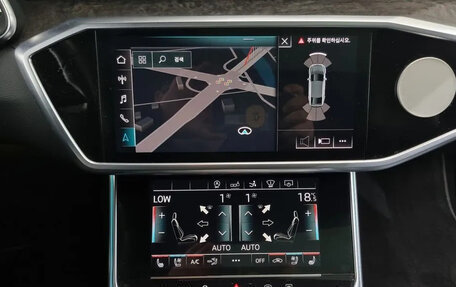 Audi A7, 2020 год, 4 500 003 рублей, 6 фотография