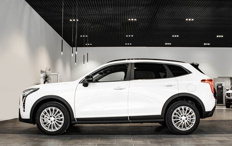 Haval Jolion, 2025 год, 2 949 000 рублей, 4 фотография