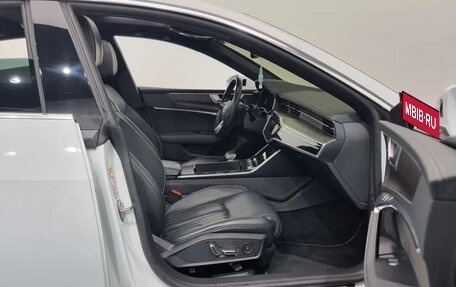 Audi A7, 2020 год, 4 500 003 рублей, 5 фотография