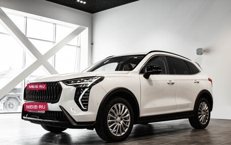 Haval Jolion, 2025 год, 2 949 000 рублей, 2 фотография