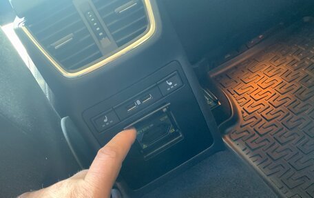 Skoda Octavia, 2018 год, 1 740 000 рублей, 18 фотография