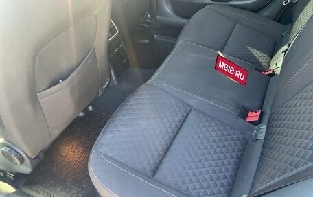 Skoda Octavia, 2018 год, 1 740 000 рублей, 16 фотография