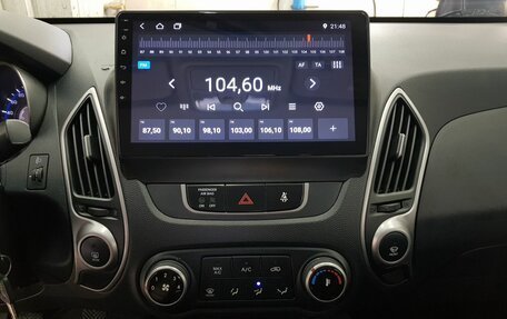 Hyundai ix35 I рестайлинг, 2010 год, 1 145 000 рублей, 6 фотография