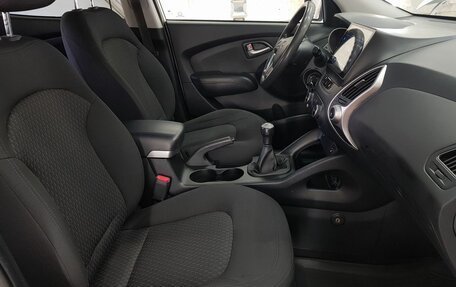 Hyundai ix35 I рестайлинг, 2010 год, 1 145 000 рублей, 10 фотография