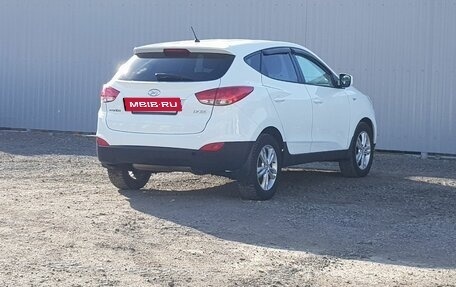 Hyundai ix35 I рестайлинг, 2010 год, 1 145 000 рублей, 3 фотография