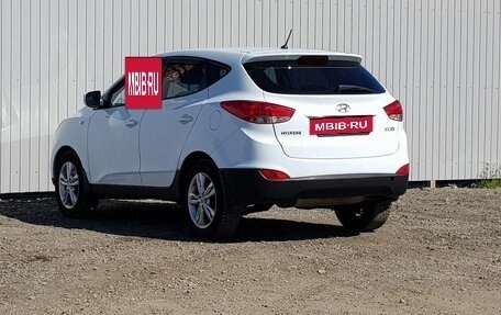 Hyundai ix35 I рестайлинг, 2010 год, 1 145 000 рублей, 4 фотография