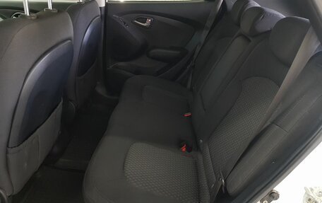 Hyundai ix35 I рестайлинг, 2010 год, 1 145 000 рублей, 12 фотография