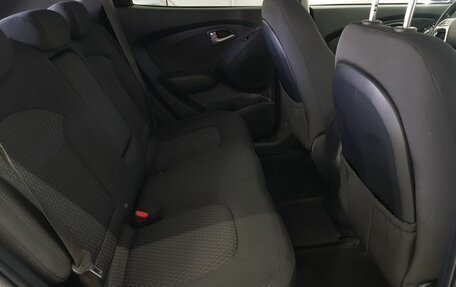 Hyundai ix35 I рестайлинг, 2010 год, 1 145 000 рублей, 11 фотография