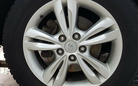 Hyundai ix35 I рестайлинг, 2010 год, 1 145 000 рублей, 13 фотография