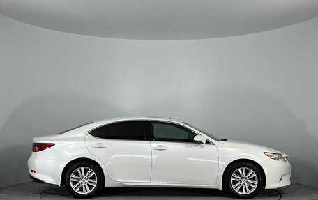 Lexus ES VII, 2015 год, 2 685 000 рублей, 3 фотография