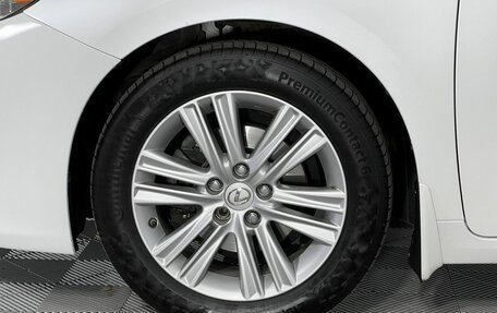Lexus ES VII, 2015 год, 2 685 000 рублей, 9 фотография