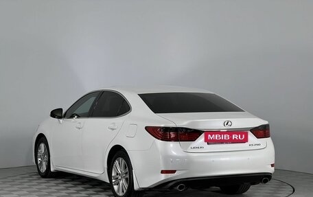 Lexus ES VII, 2015 год, 2 685 000 рублей, 6 фотография