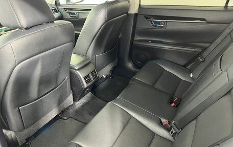 Lexus ES VII, 2015 год, 2 685 000 рублей, 18 фотография