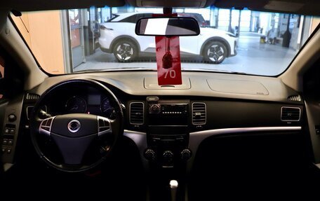 SsangYong Actyon II рестайлинг, 2011 год, 805 000 рублей, 12 фотография