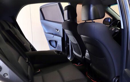 SsangYong Actyon II рестайлинг, 2011 год, 805 000 рублей, 11 фотография