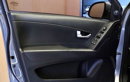 SsangYong Actyon II рестайлинг, 2011 год, 805 000 рублей, 15 фотография