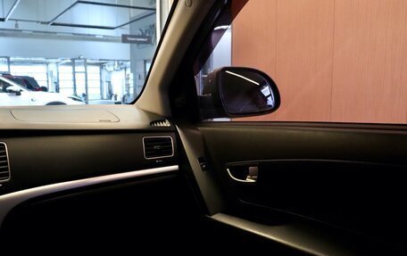 SsangYong Actyon II рестайлинг, 2011 год, 805 000 рублей, 14 фотография