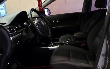 SsangYong Actyon II рестайлинг, 2011 год, 805 000 рублей, 17 фотография