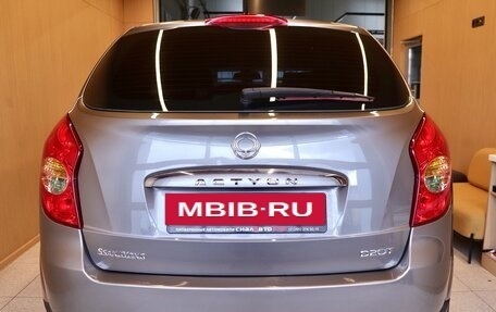 SsangYong Actyon II рестайлинг, 2011 год, 805 000 рублей, 6 фотография