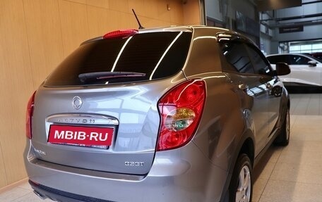 SsangYong Actyon II рестайлинг, 2011 год, 805 000 рублей, 7 фотография