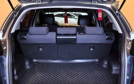 SsangYong Actyon II рестайлинг, 2011 год, 805 000 рублей, 8 фотография