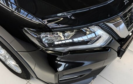 Nissan X-Trail, 2020 год, 2 199 000 рублей, 6 фотография
