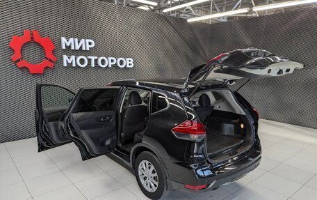 Nissan X-Trail, 2020 год, 2 199 000 рублей, 10 фотография