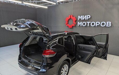 Nissan X-Trail, 2020 год, 2 199 000 рублей, 13 фотография
