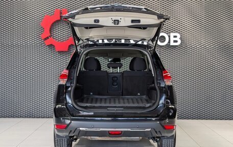 Nissan X-Trail, 2020 год, 2 199 000 рублей, 11 фотография