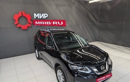 Nissan X-Trail, 2020 год, 2 199 000 рублей, 5 фотография