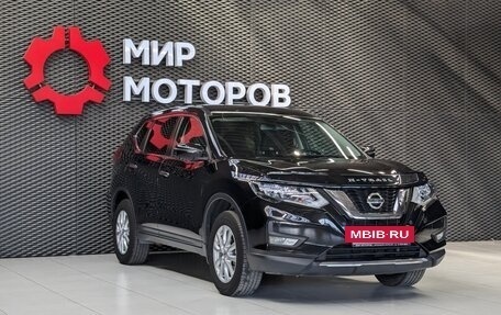 Nissan X-Trail, 2020 год, 2 199 000 рублей, 4 фотография