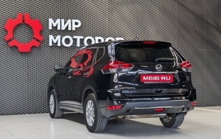Nissan X-Trail, 2020 год, 2 199 000 рублей, 7 фотография